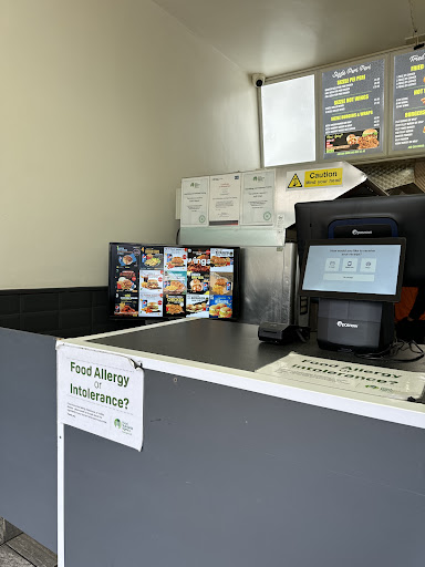 Photo of Sizzle Shack - 51A High St, Huntingdon PE29 3AQ